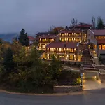 Guest house Ftalofi