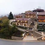 Guest house Ftalofi Eptalofos