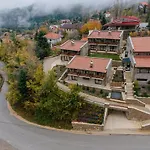 Guest house Ftalofi 3*