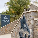 Ftalofi Guest house