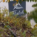Guest house Ftalofi Eptalofos