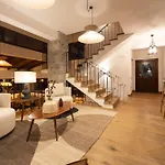 Ftalofi Guest house Eptalofos