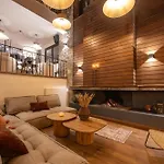 Guest house Ftalofi Eptalofos