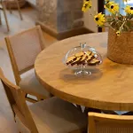 Guest house Ftalofi 3*