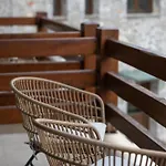 Ftalofi Guest house 3*