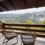 Ftalofi Guest house 3*