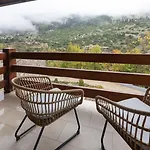 Guest house Ftalofi
