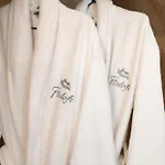 Guest house Ftalofi 3*