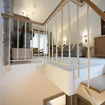 Guest house Ftalofi 3*