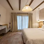 Ftalofi Guest house Eptalofos