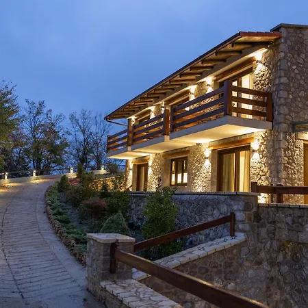 Ftalofi Casa de hóspedes 3*