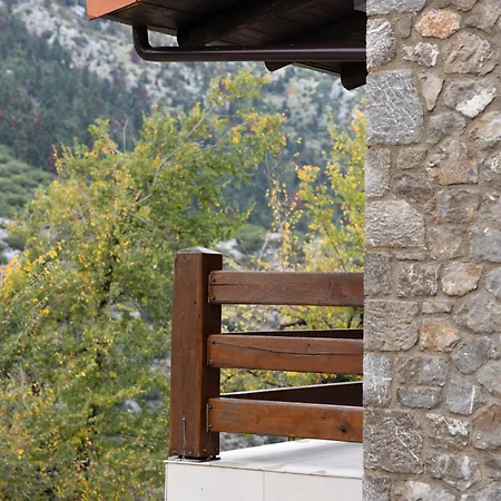 Ftalofi Pensionat