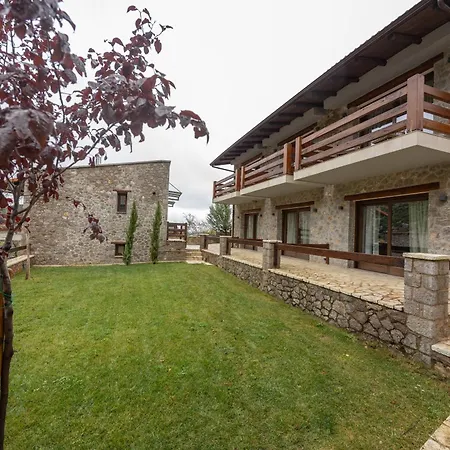 Ftalofi 3* Eptalofos