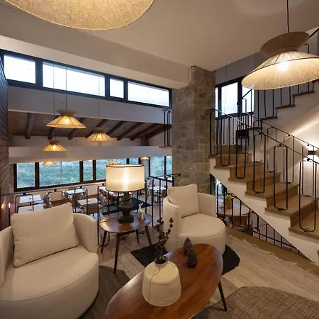 Guest house Ftalofi Eptalofos