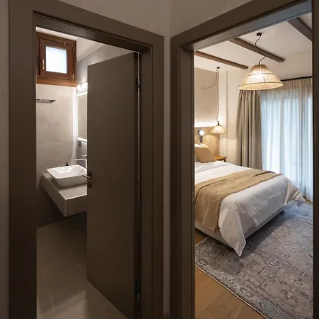 Ftalofi Pensionat 3*