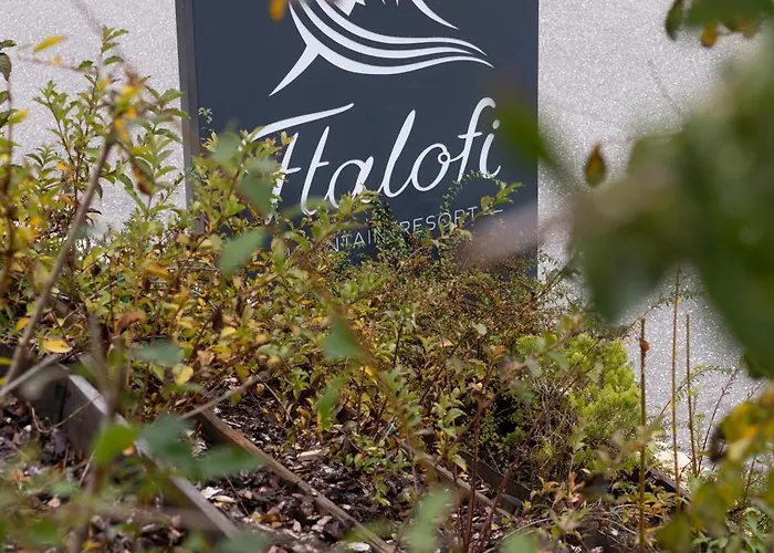 Gasthof Ftalofi Eptálofos