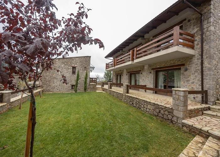 Ftalofi 3* Eptalofos