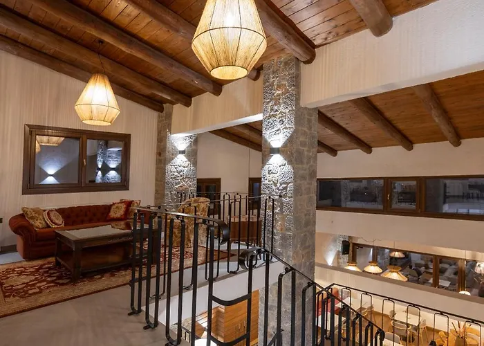 Ftalofi Guest house Eptalofos