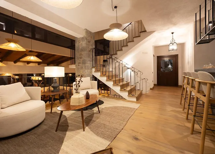 Ftalofi Guest house Eptalofos