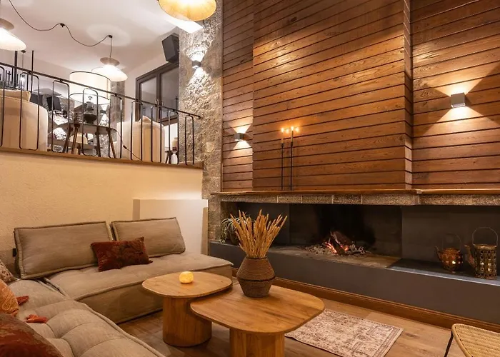 Guest house Ftalofi Eptalofos