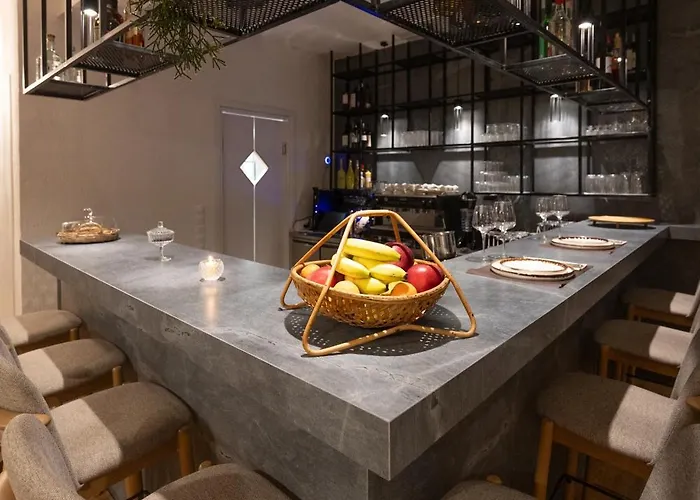 Ftalofi 3* Eptálofos