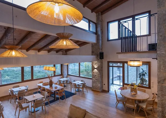 Ftalofi 3* Eptálofos