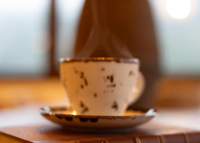 Ftalofi Guest house 3*