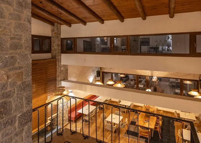 Gasthof Ftalofi Eptálofos