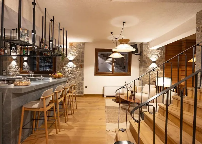 Ftalofi Guest house Eptalofos