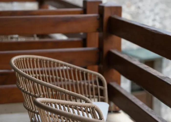 Ftalofi Guest house 3*