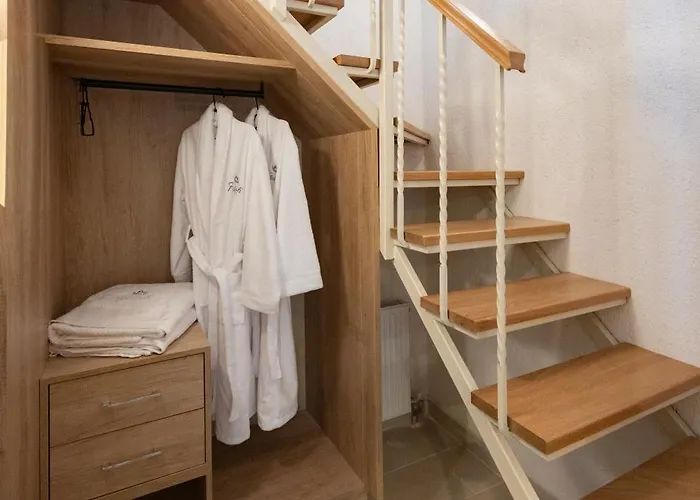 Guest house Ftalofi Eptalofos