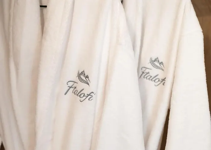 Guest house Ftalofi 3*