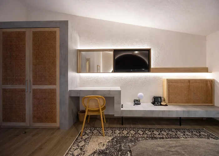 Ftalofi 3* Eptalofos