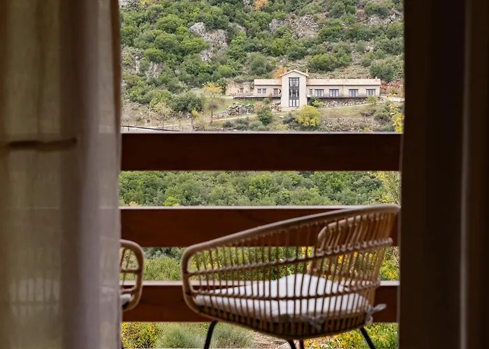 Ftalofi Guest house 3*