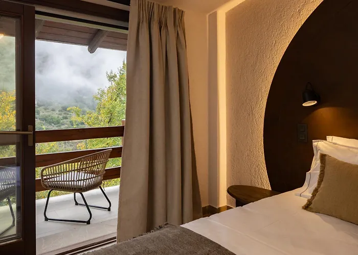 Ftalofi Guest house Eptalofos