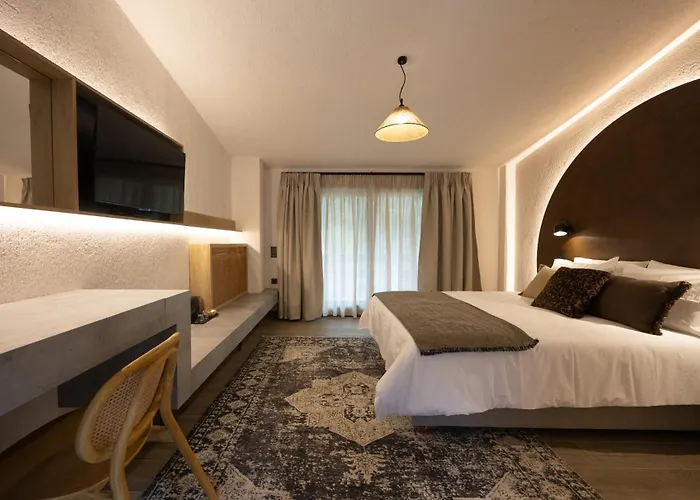 Ftalofi Gasthof Eptálofos