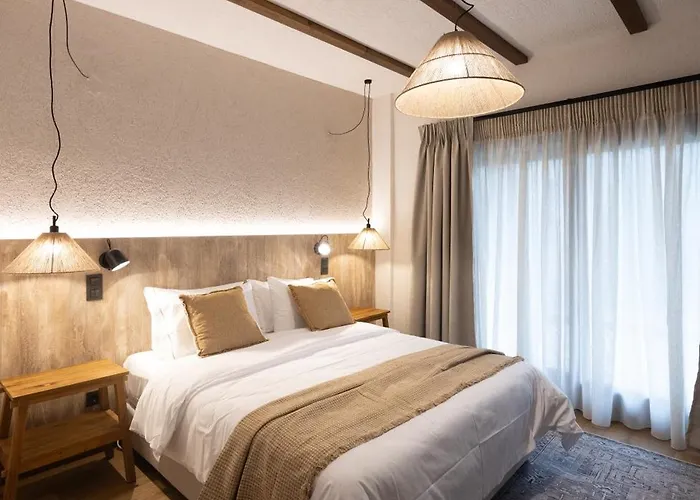 Ftalofi Guest house Eptalofos