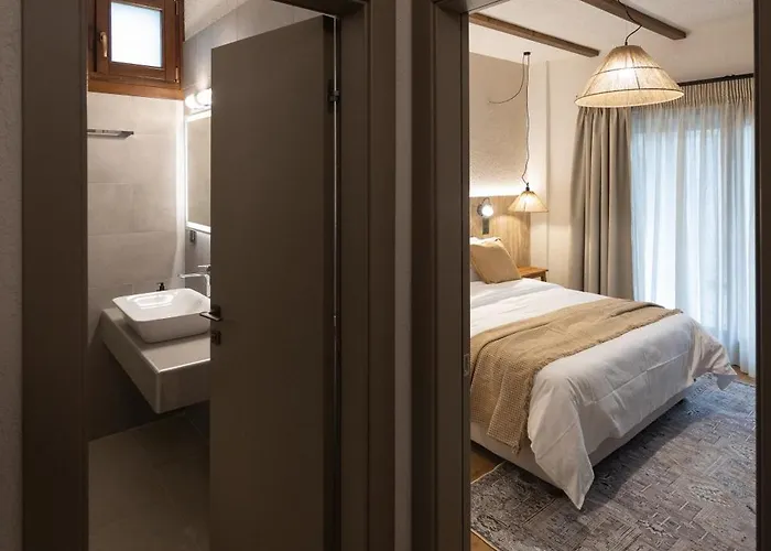 Ftalofi Guest house 3*